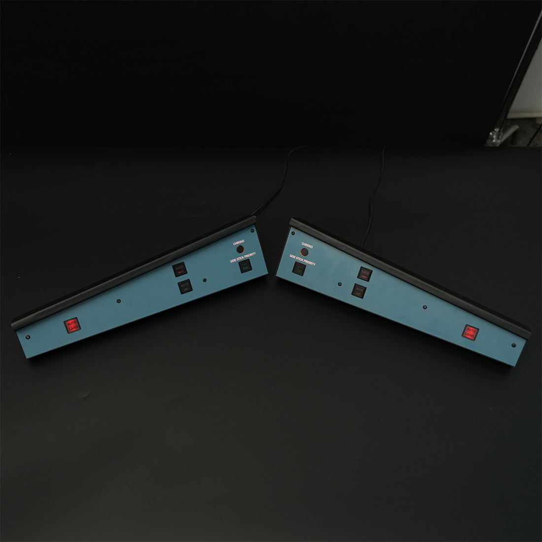 Rowsfire-A117-A320-Glareshield-Panel-—-11-Scale-1-9 Rowsfire A117: A320-Glareshield im 1:1-Maßstab vorbestellbar