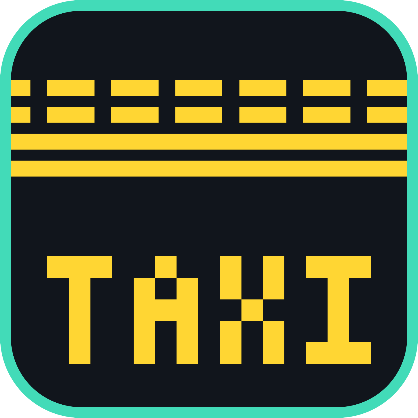 TaxiCam-Logo TaxiCam: Wer ko, der ko...*