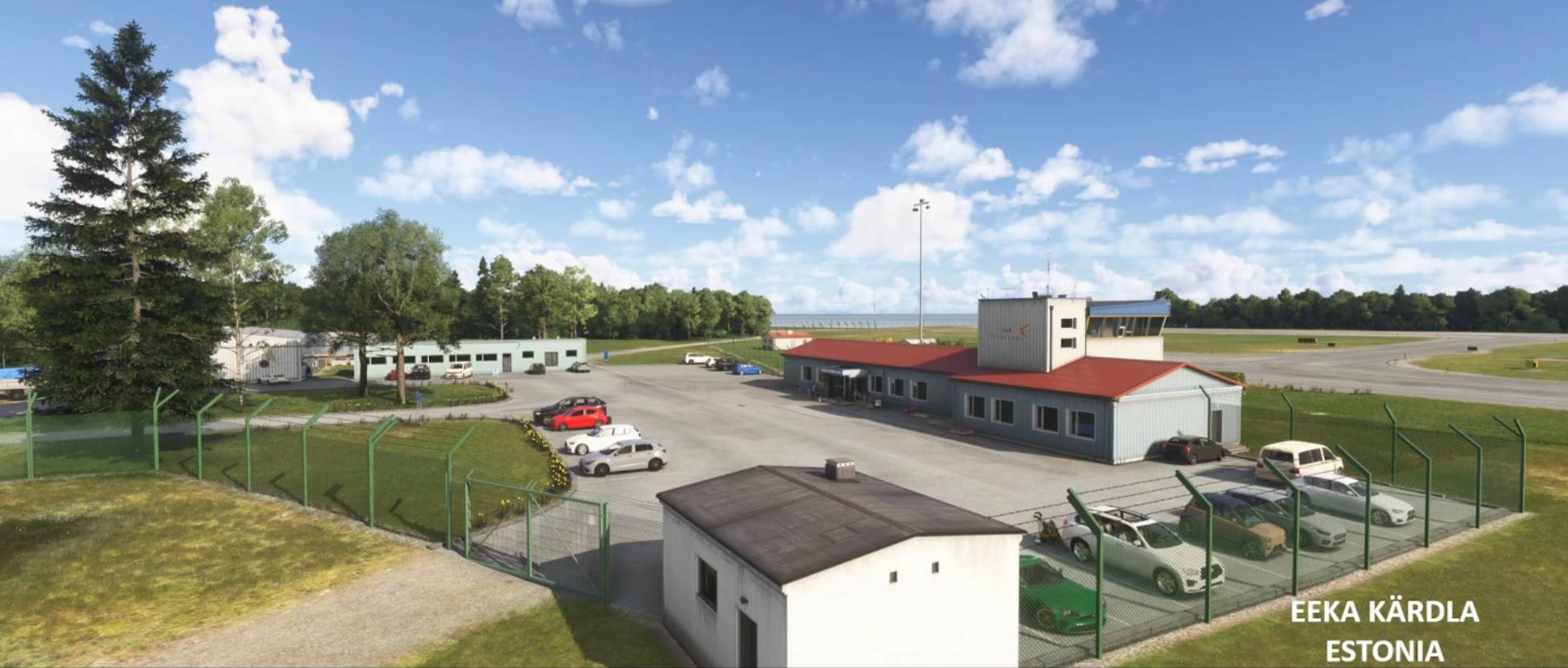 WU23-16 World Update 23 mit Polen und Baltikum kommt im Oktober