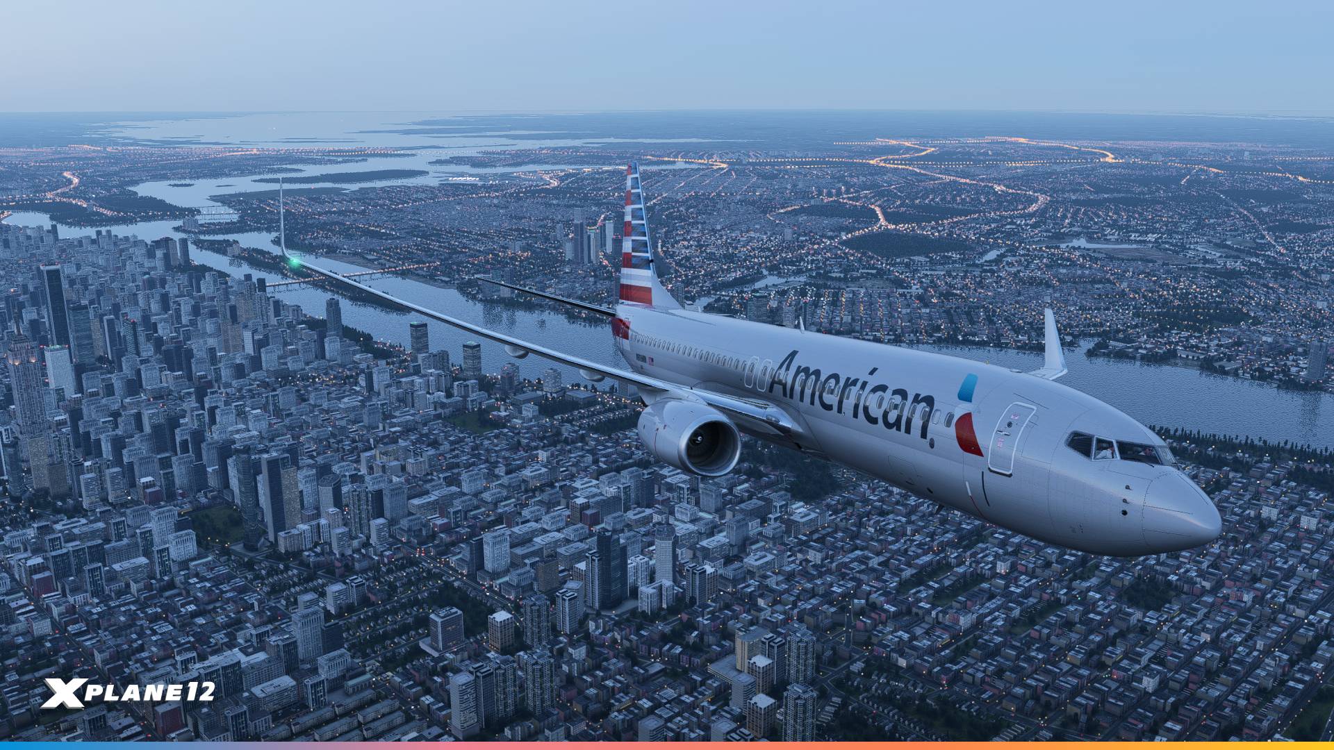 XPl-12.4.4-04 X-Plane 12.4.4 Beta: Mehr Leistung, Wetter und neue Details