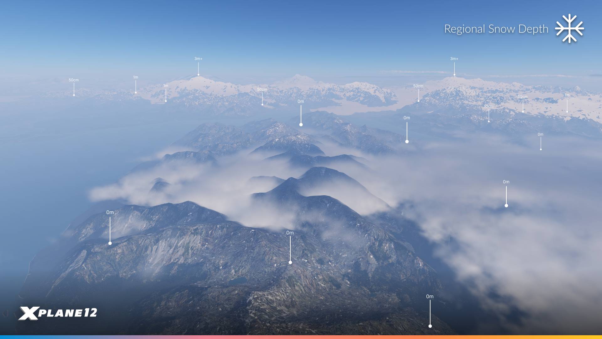 XPl-12.4.4-16 X-Plane 12.4.4 Beta: Mehr Leistung, Wetter und neue Details