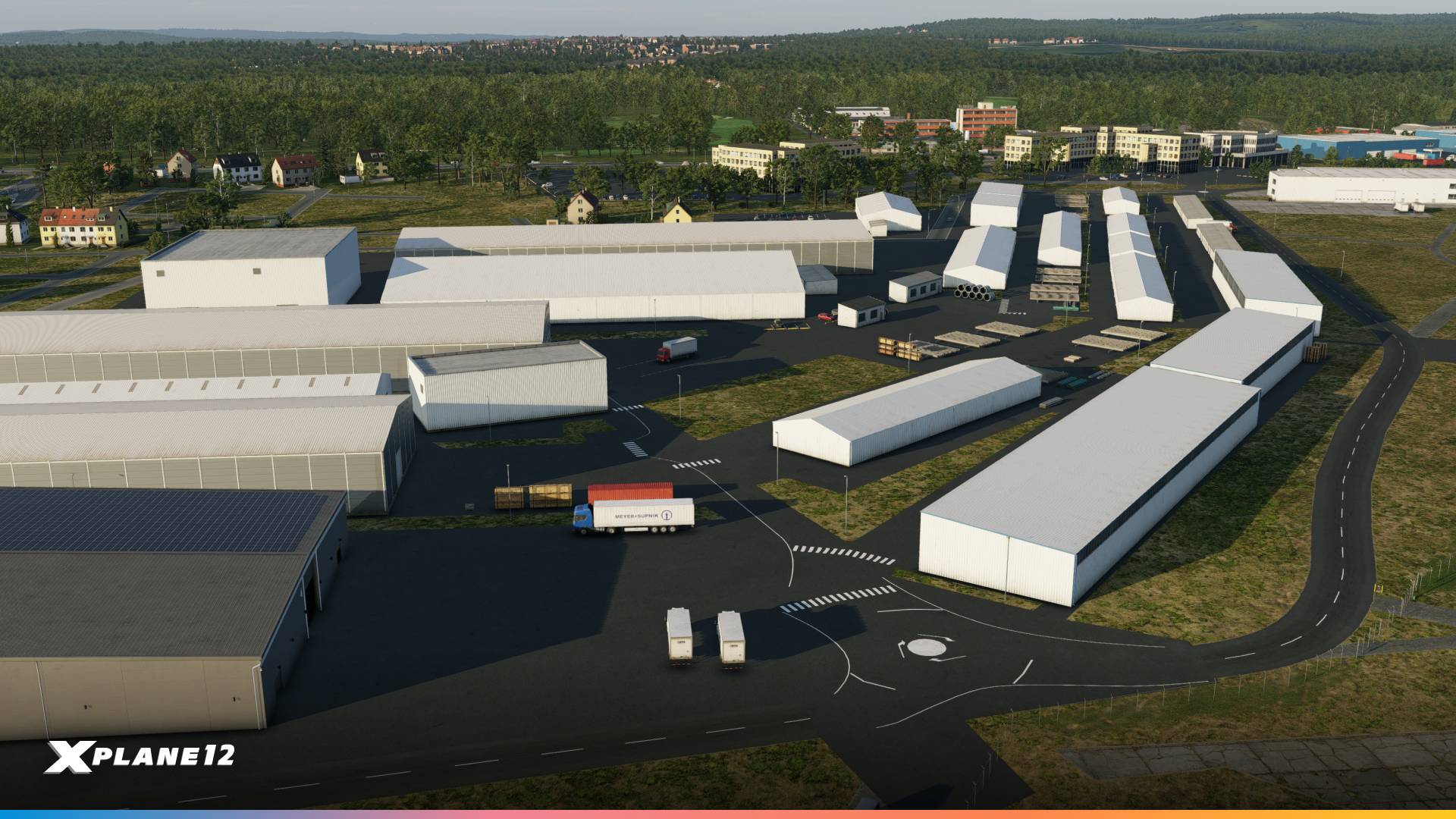 XPl-12.4.4-22 X-Plane 12.4.4 Beta: Mehr Leistung, Wetter und neue Details