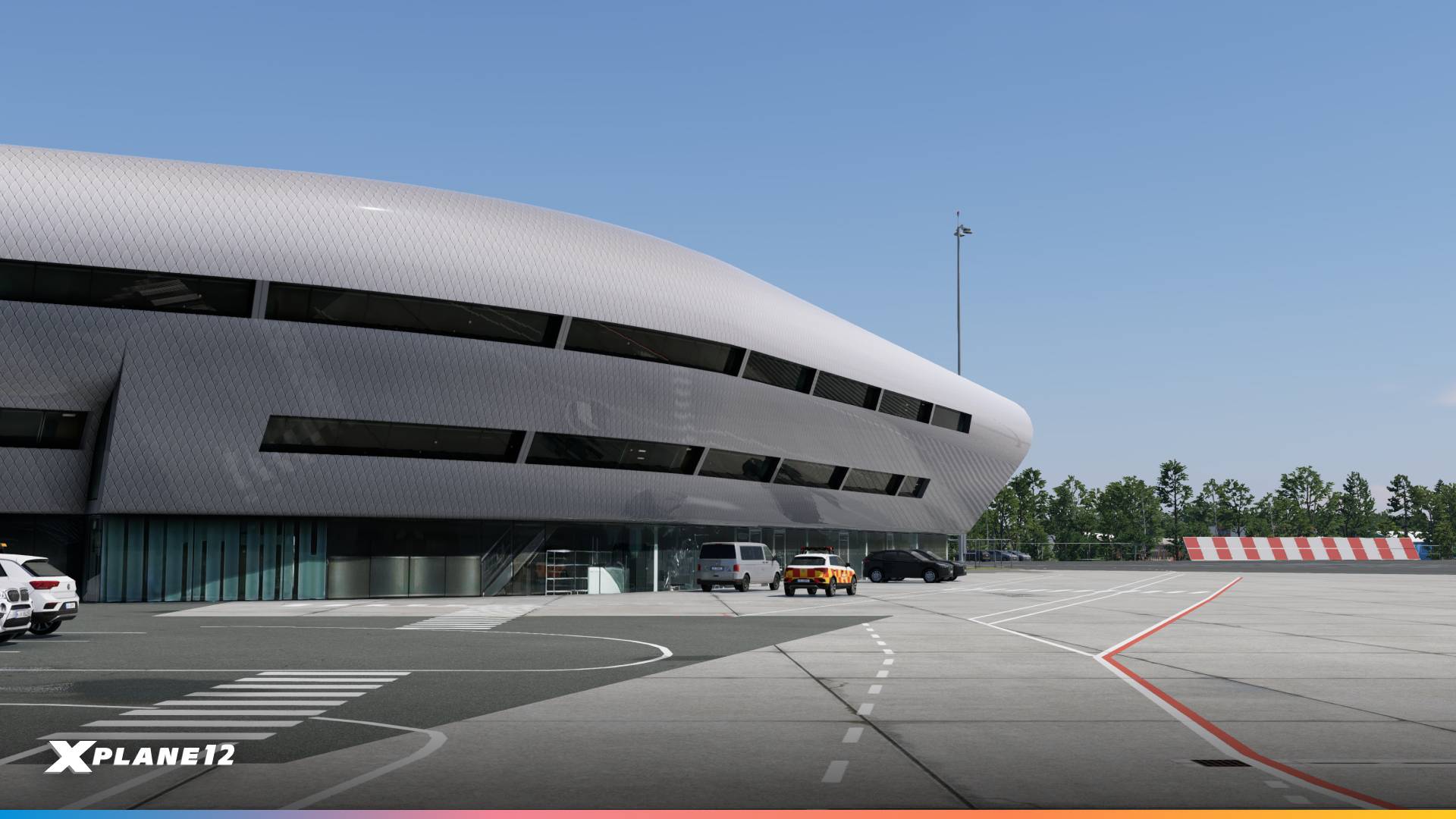 XPl-12.4.4-24 X-Plane 12.4.4 Beta: Mehr Leistung, Wetter und neue Details