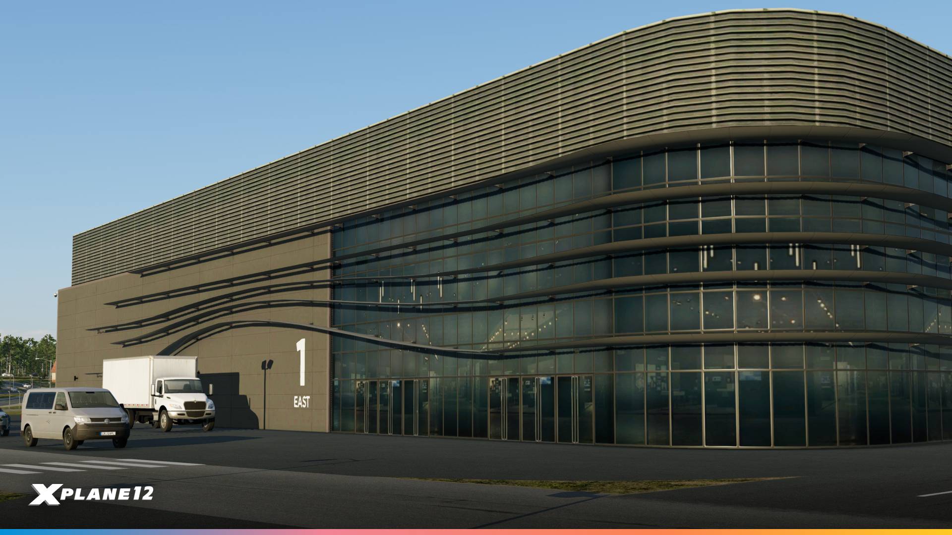 XPl-12.4.4-25 X-Plane 12.4.4 Beta: Mehr Leistung, Wetter und neue Details