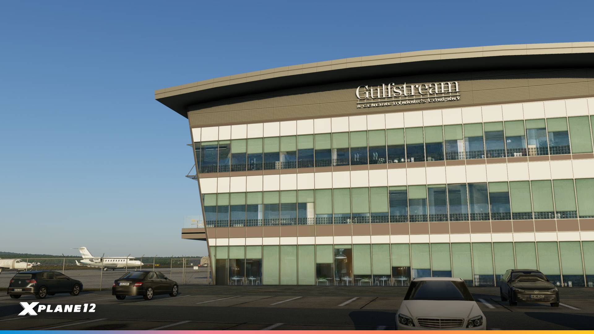 XPl-12.4.4-26 X-Plane 12.4.4 Beta: Mehr Leistung, Wetter und neue Details