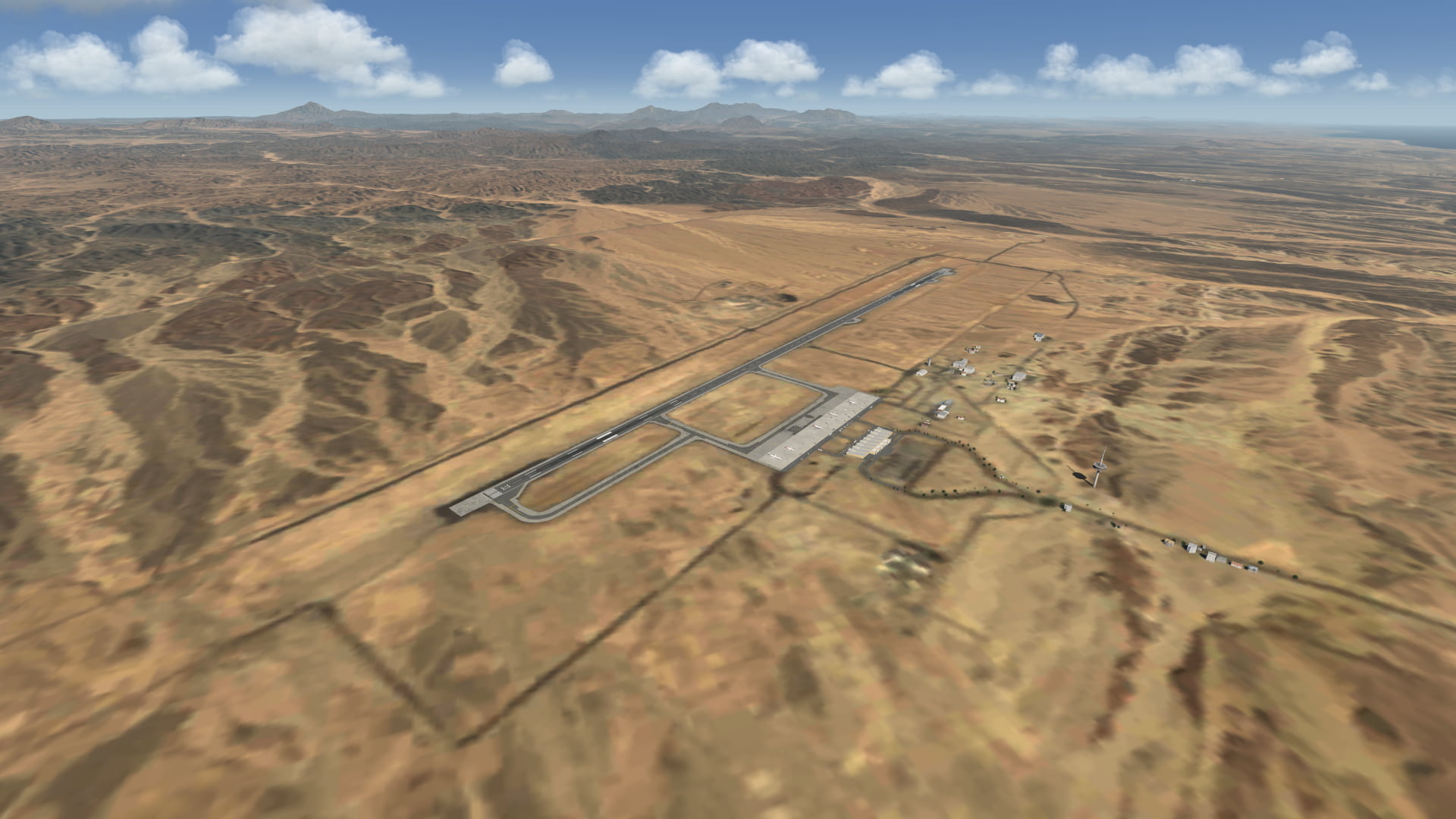 aerofly_fs_hema_marsa_alam Aerofly FS 4: Weitere Gratis-Airports und Verbesserungen