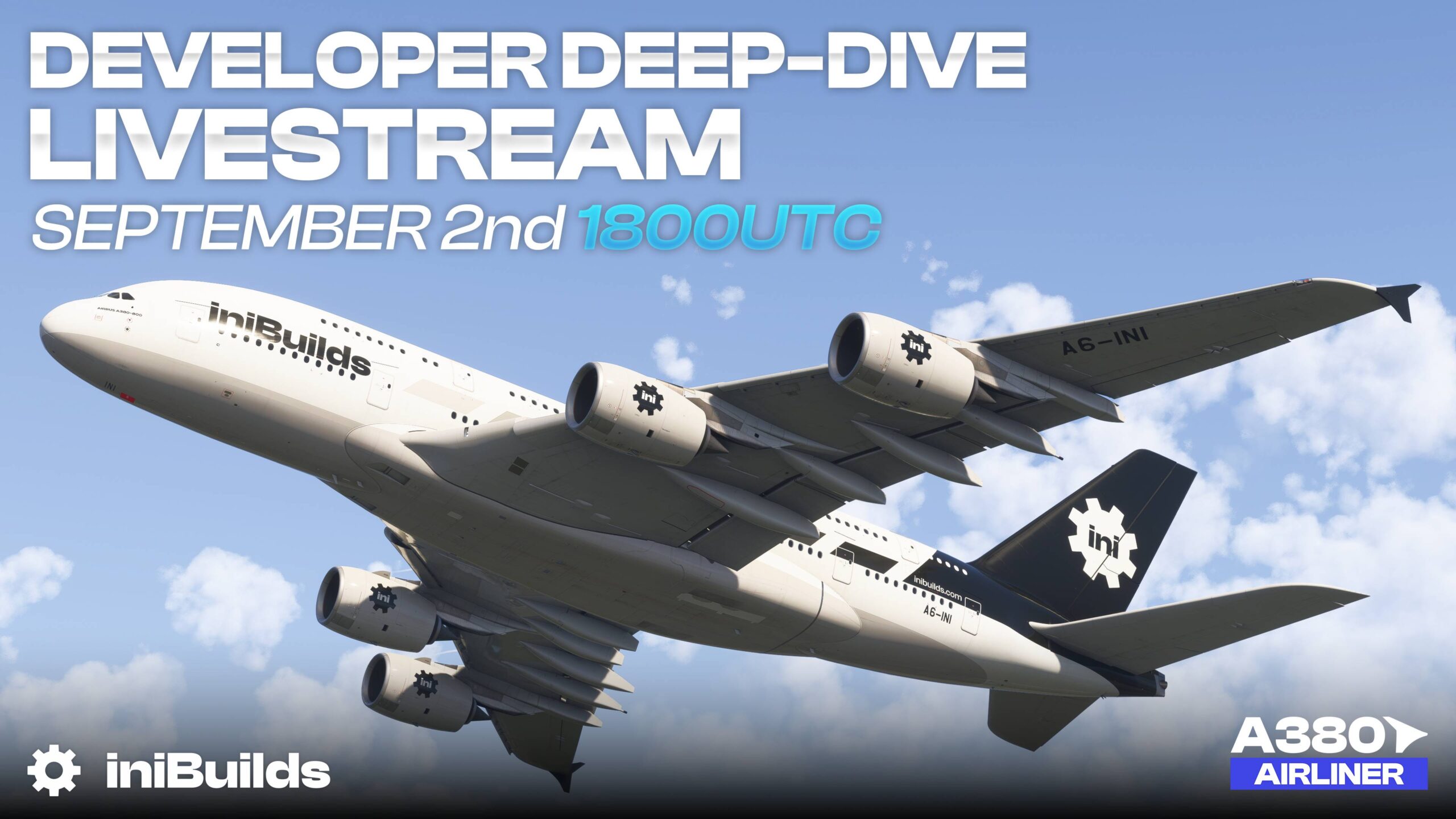 ini-380-37-scaled iniBuilds A380: Livestream angekündigt...