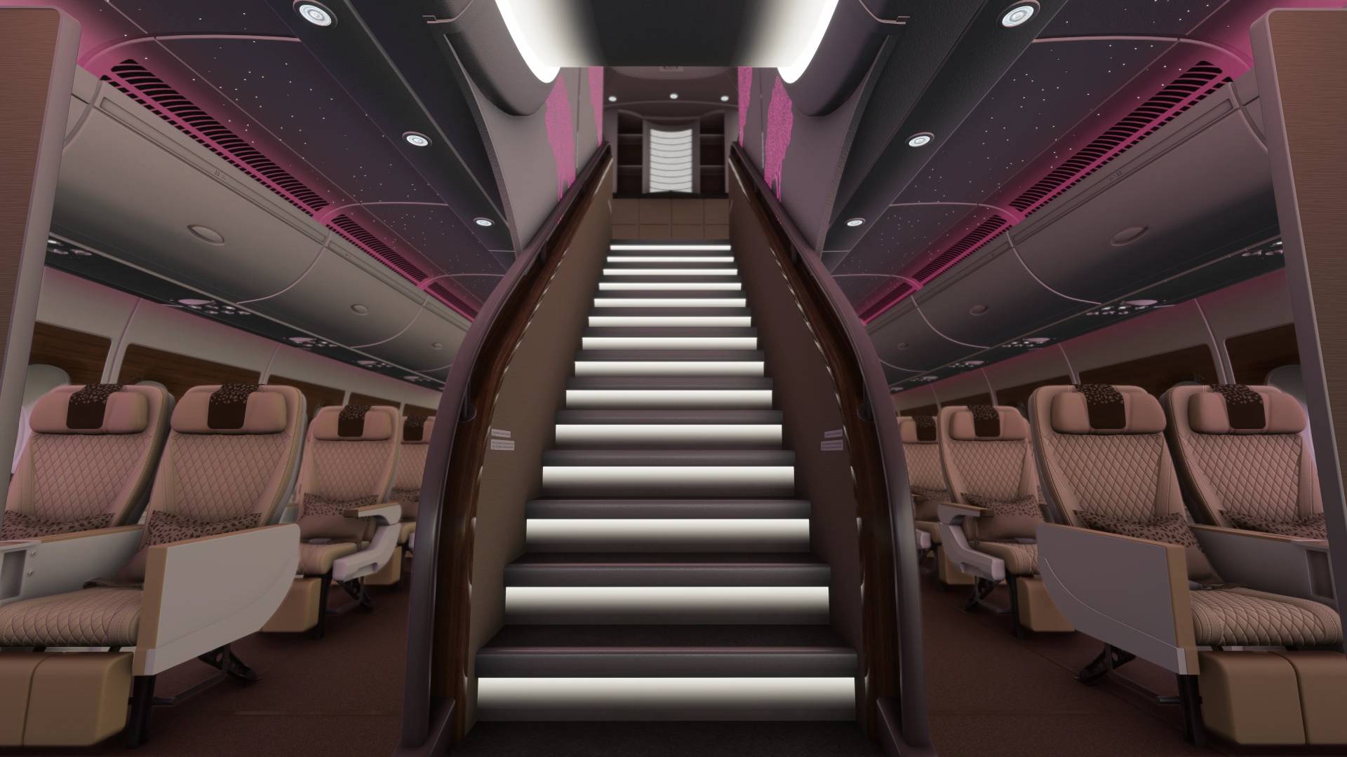 ini-380-62 iniBuilds A380 im MSFS 2024 gelandet!