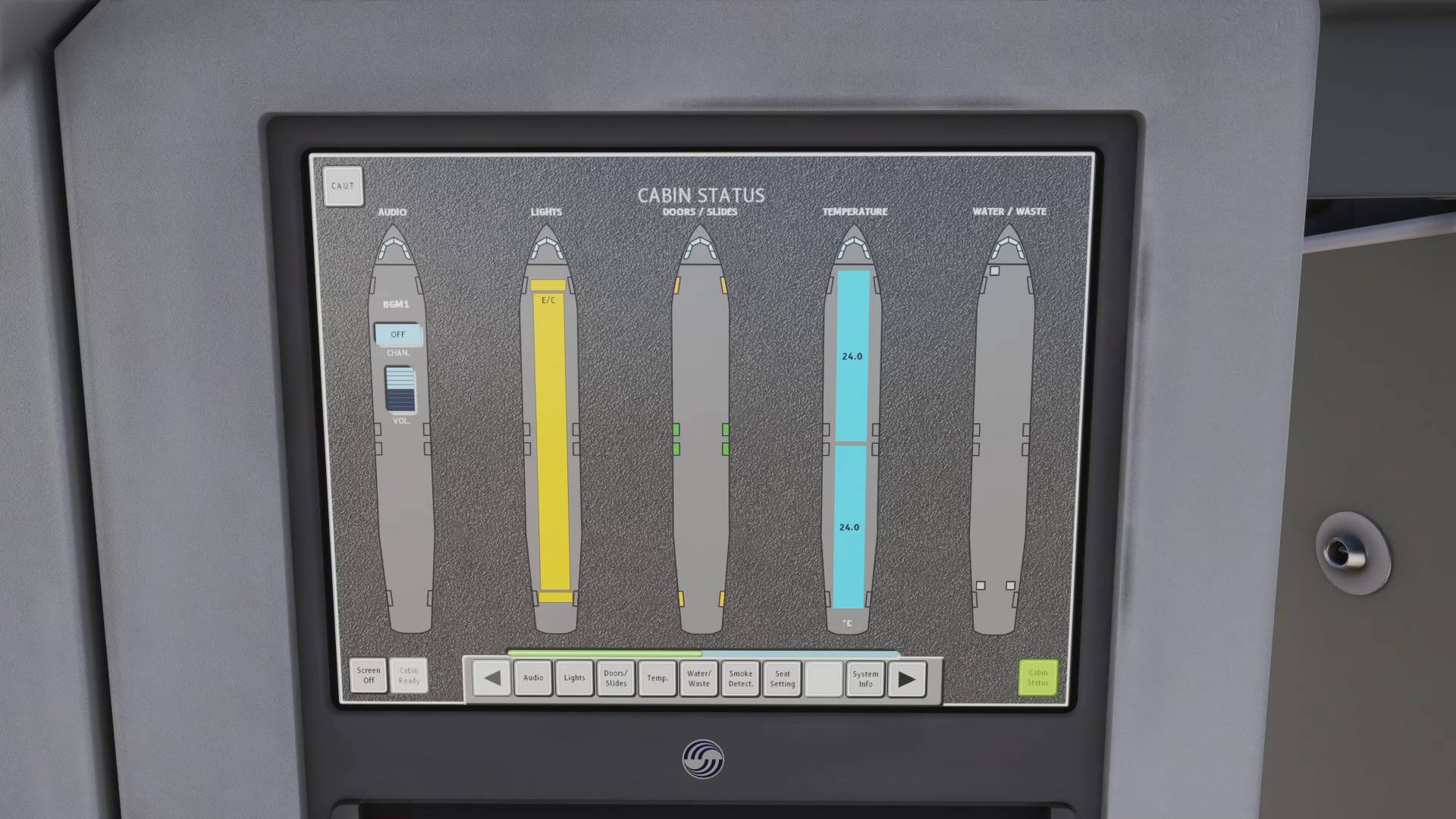 Fenix-V3-03 Fenix A320: Kostenlose Version 3 ist da!