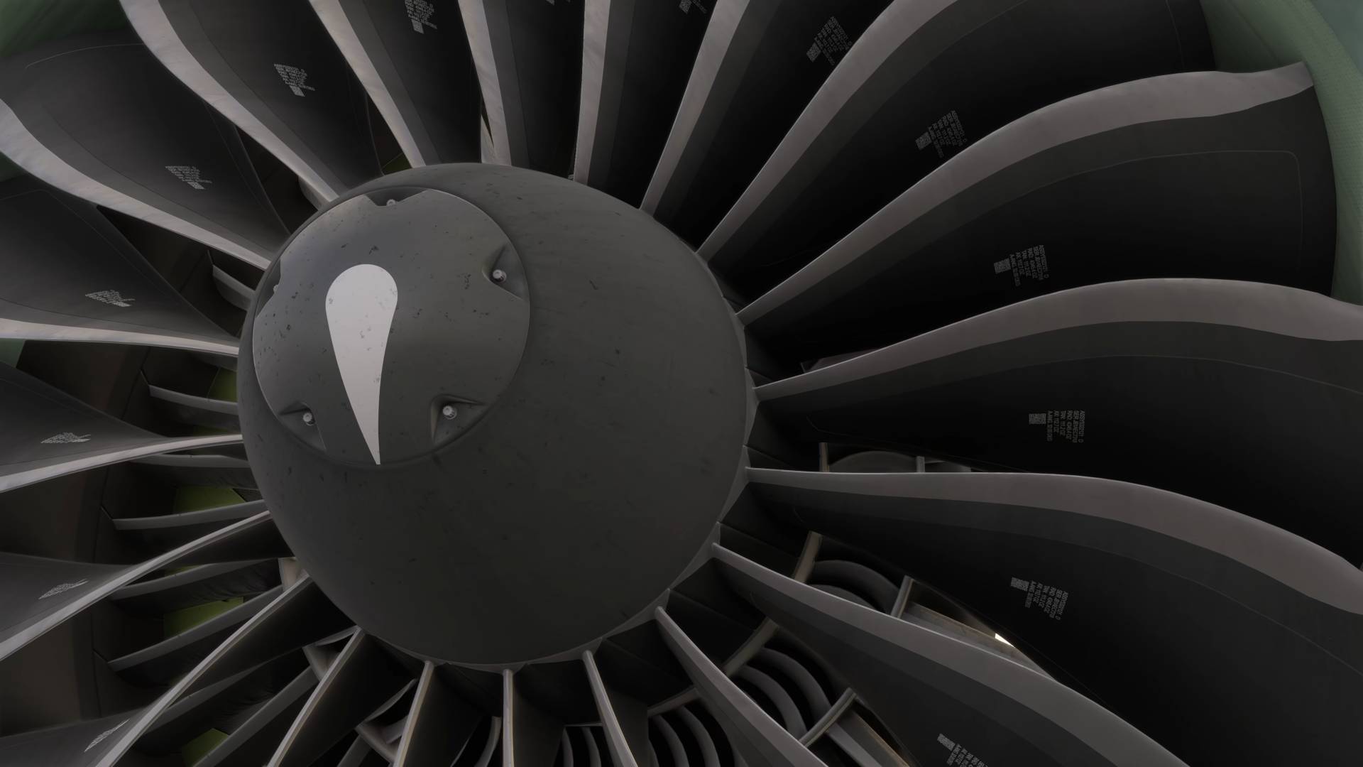 Fenix-V3-05 Fenix A320: Kostenlose Version 3 ist da!