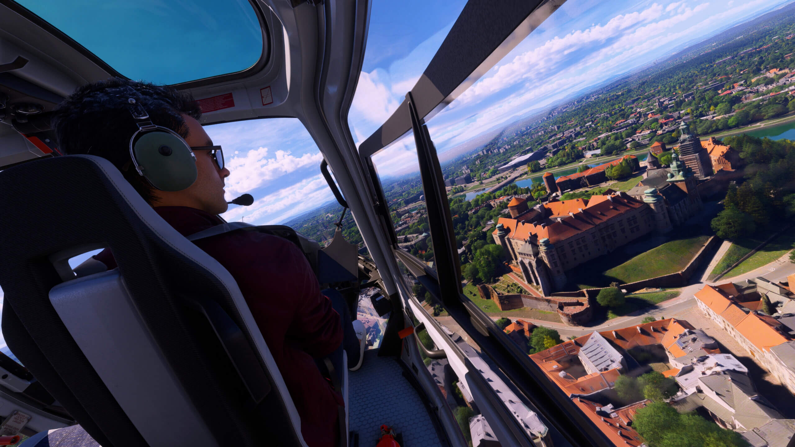 MSFS2024_WU23_Krakow-scaled-1 Kostenloses World Update 23 mit Polen und Baltikum ist da!