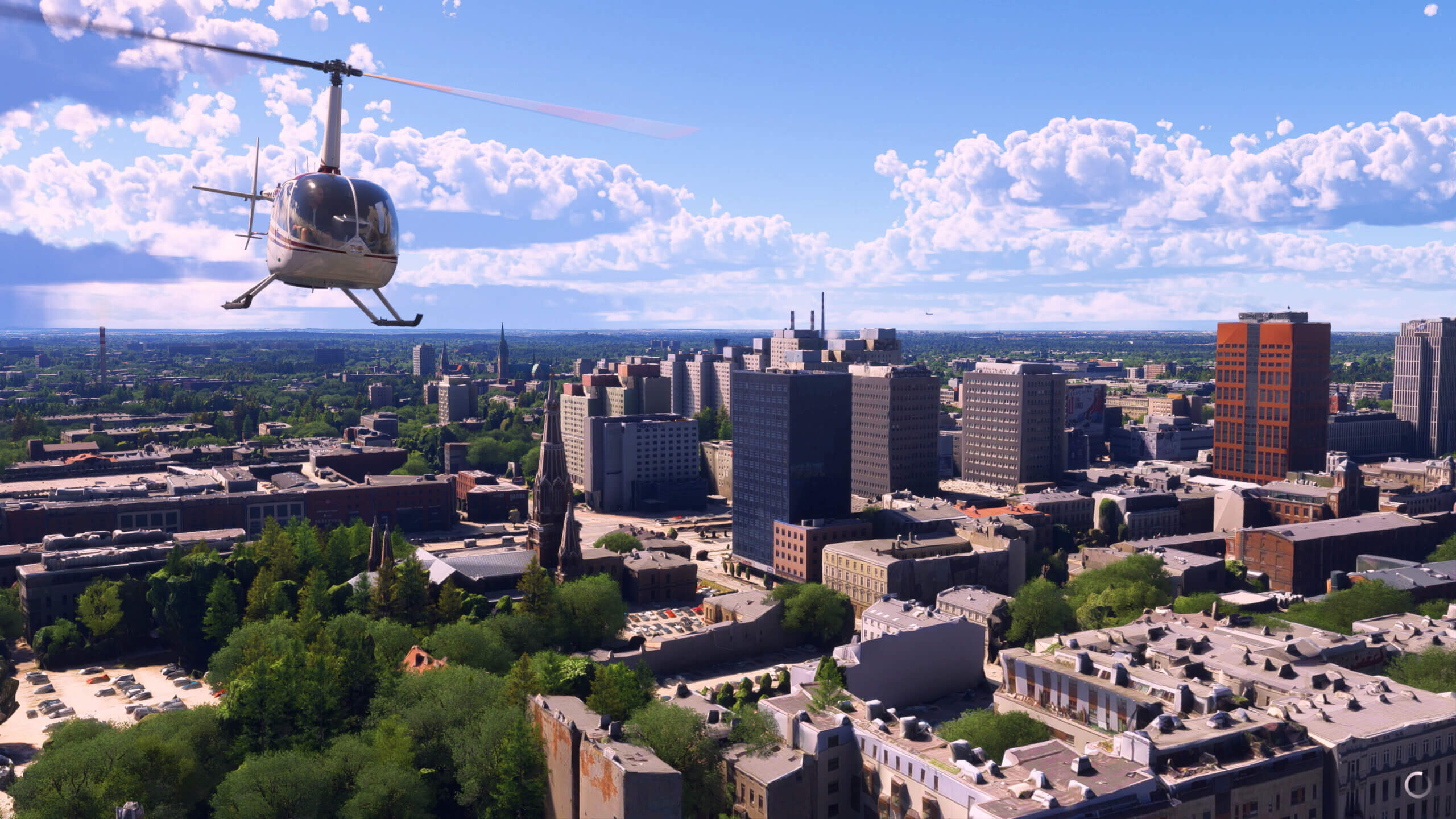 MSFS2024_WU23_Lodz-scaled-1 Kostenloses World Update 23 mit Polen und Baltikum ist da!