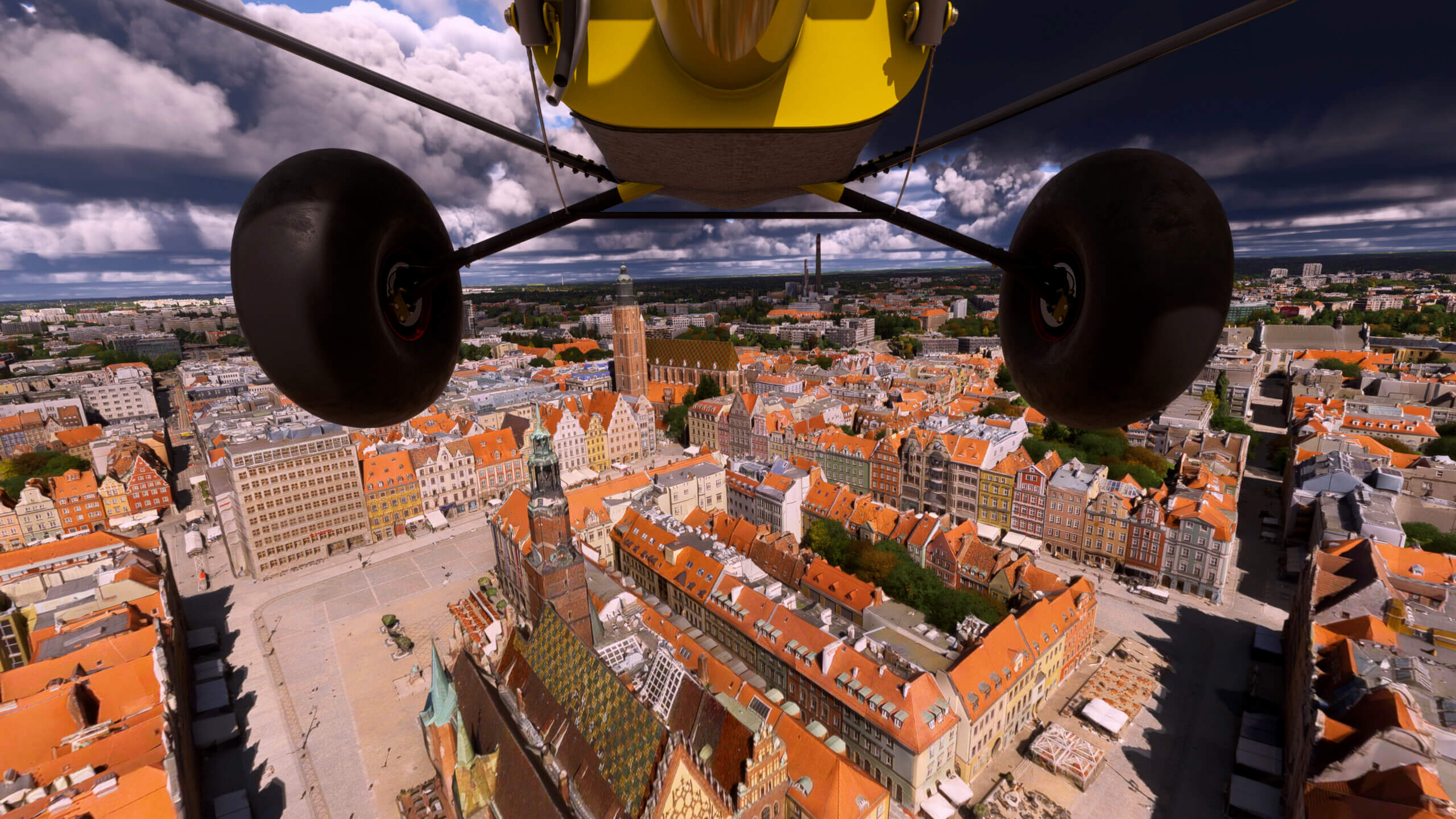 MSFS2024_WU23_Wroclaw-scaled-1 Kostenloses World Update 23 mit Polen und Baltikum ist da!