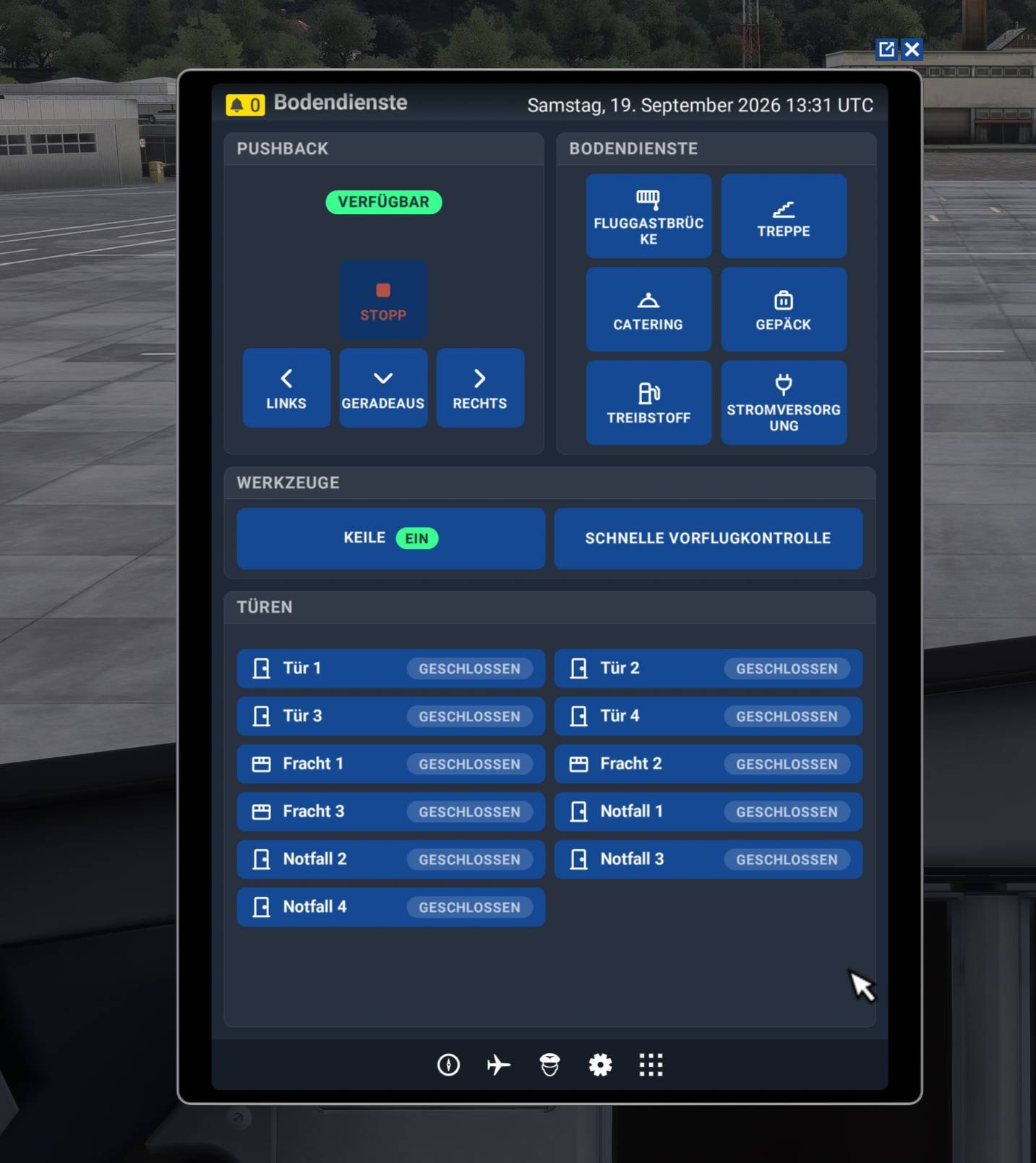 SU7-Beta-06 Sim Update 7 veröffentlicht: Das alles ist drin...