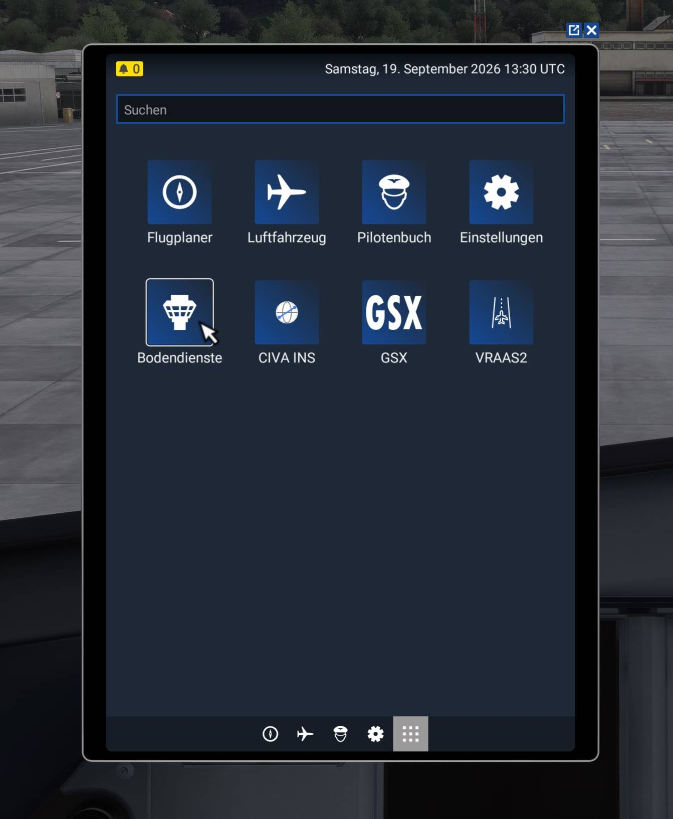 SU7-Beta-07 Sim Update 7 veröffentlicht: Das alles ist drin...