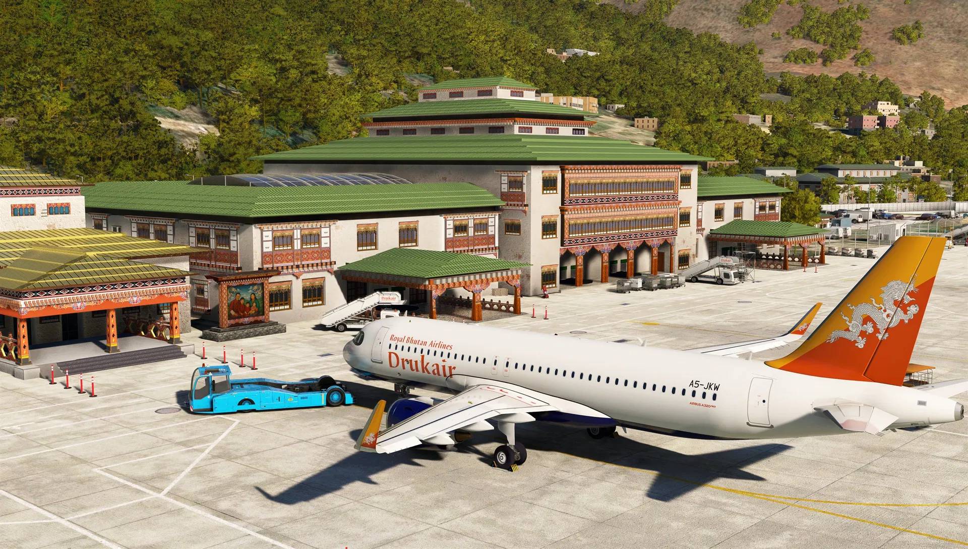 SimAtlas-11 SimAtlas: Neues von „Netflix für Flugsimulator-Add-ons“
