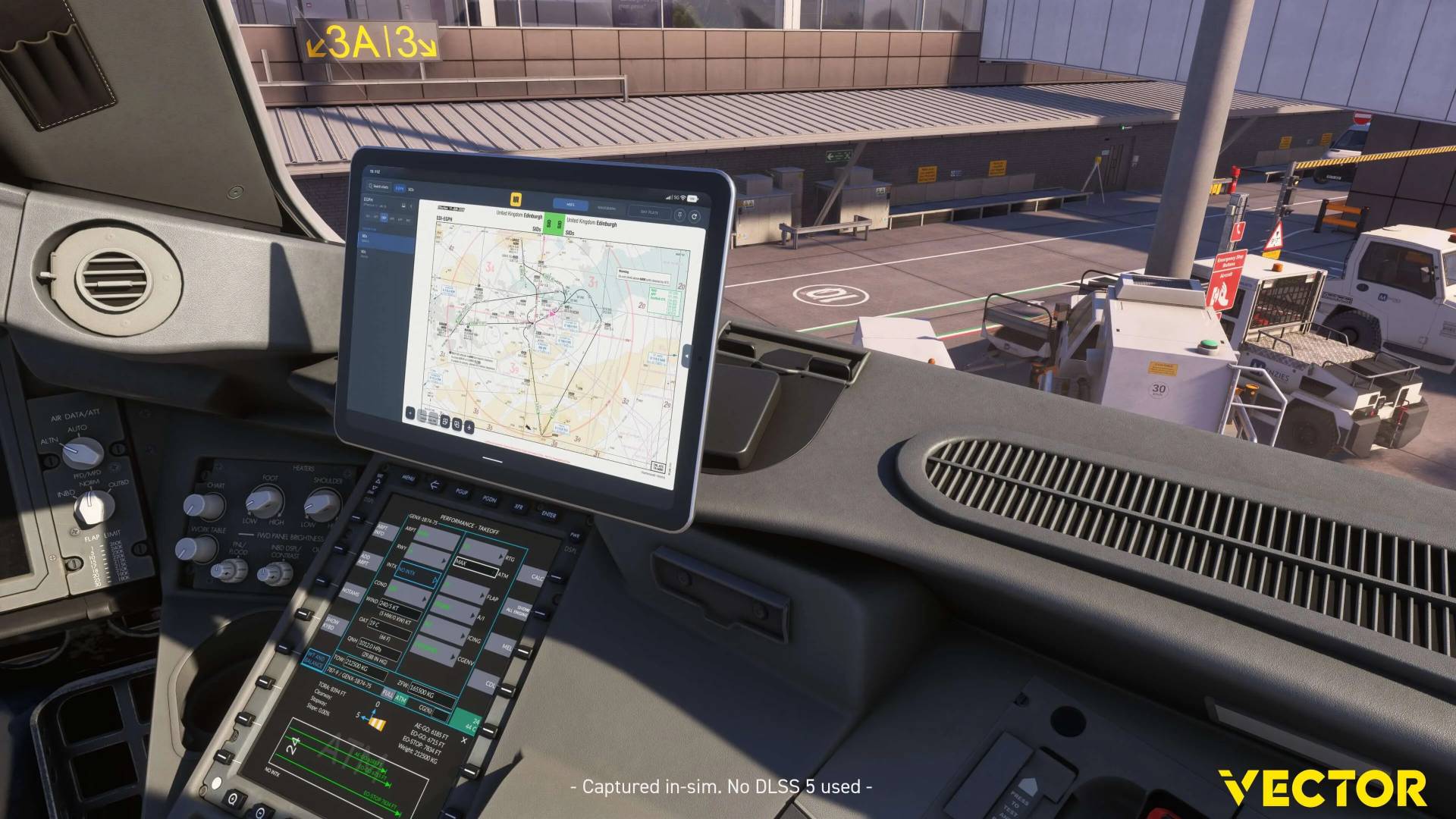Vector787-9-19 VECTOR 787-9: Weniger als drei Monate bis zum Release...