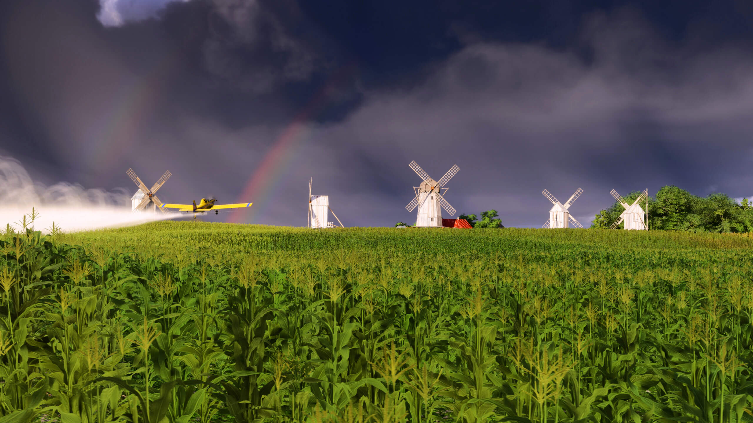 WU23_AnglaWindmillPark_Estonia-scaled-2 Kostenloses World Update 23 mit Polen und Baltikum ist da!