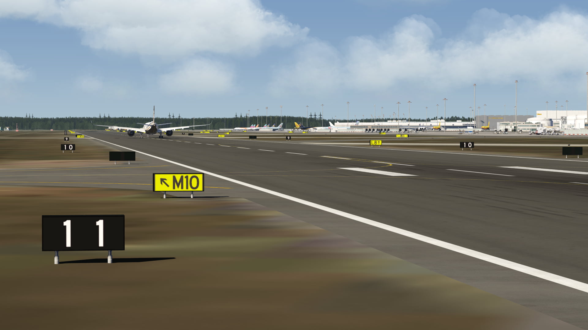 aerofly_fs_a350_1000_eddf_signs Aerofly FS 4: Großes Gratis-Update mit vielen Neuerungen