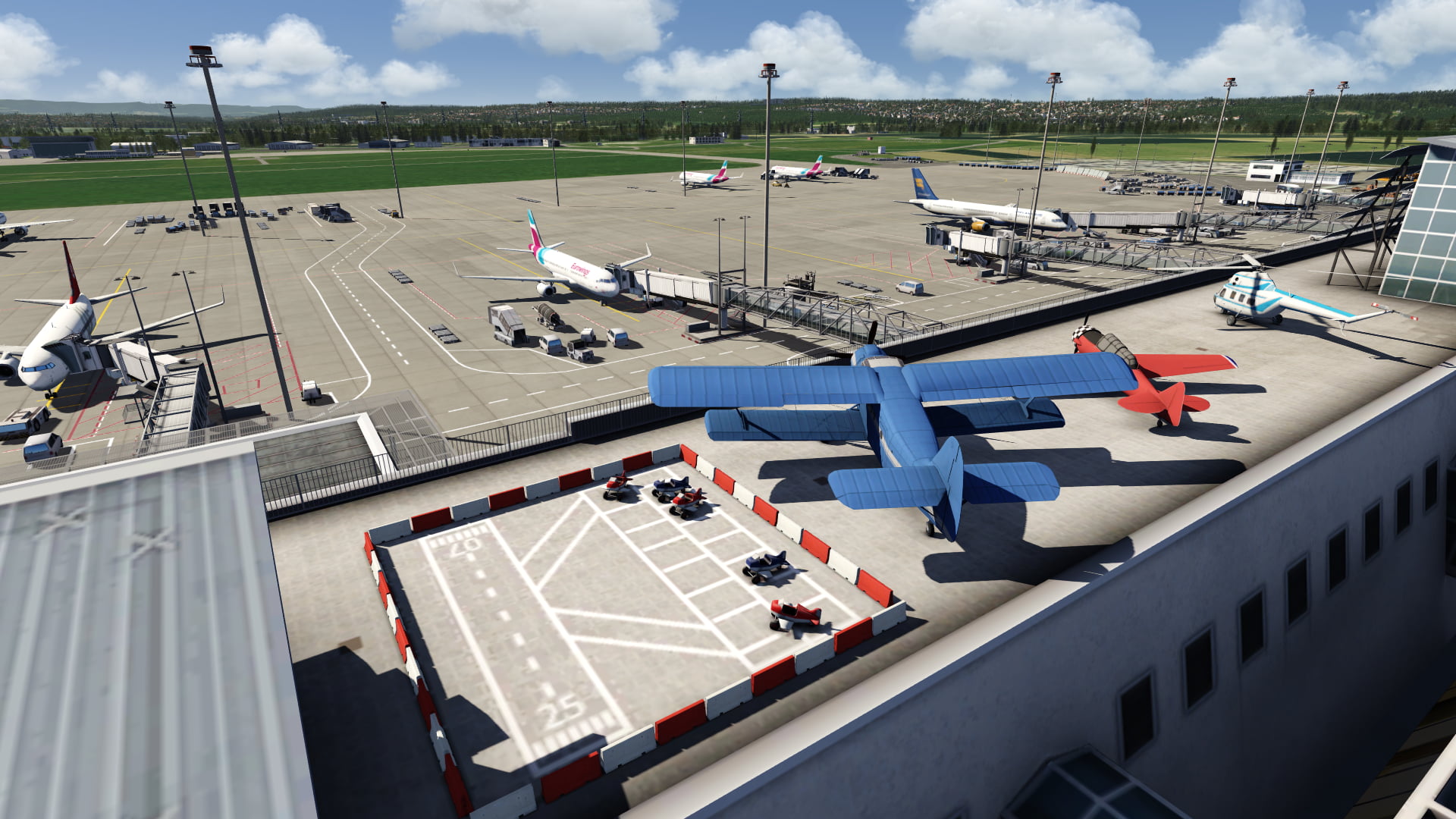 aerofly_fs_edds_stuttgart_visitor_rooftop-1 Aerofly FS 4: Großes Gratis-Update mit vielen Neuerungen