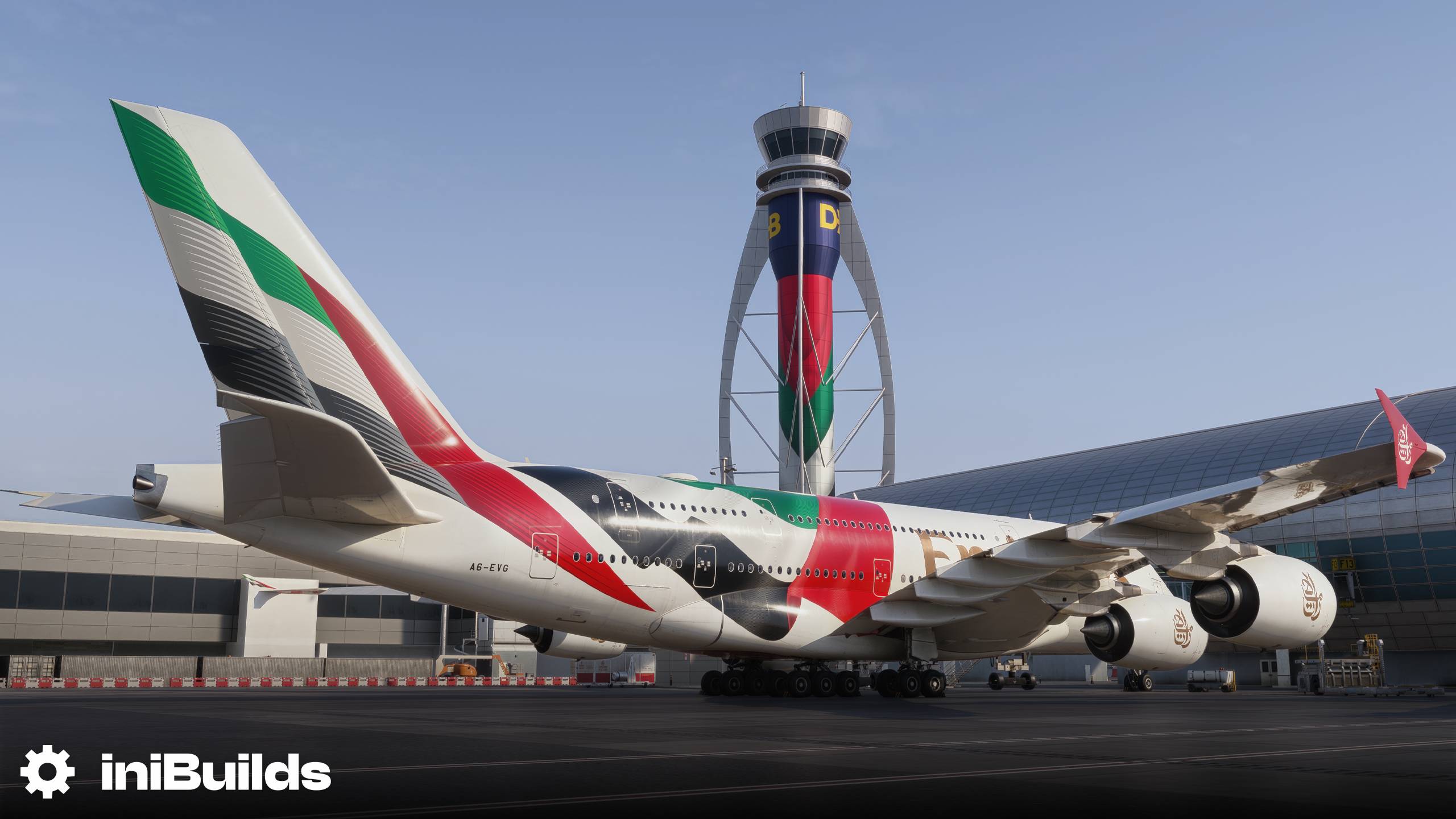 iniBuilds-A350-139 iniBuilds A350: Version 2 kommt...
